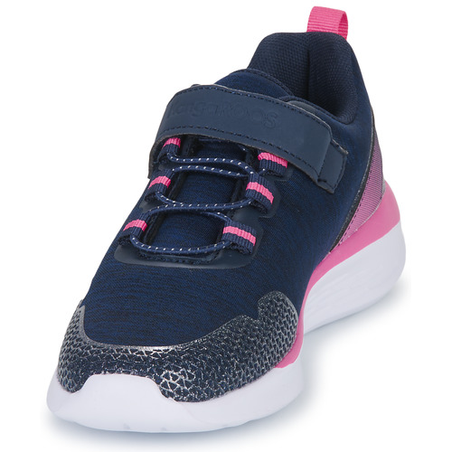 Kangaroos - KQ-FLEET II EV - Marine / Rose