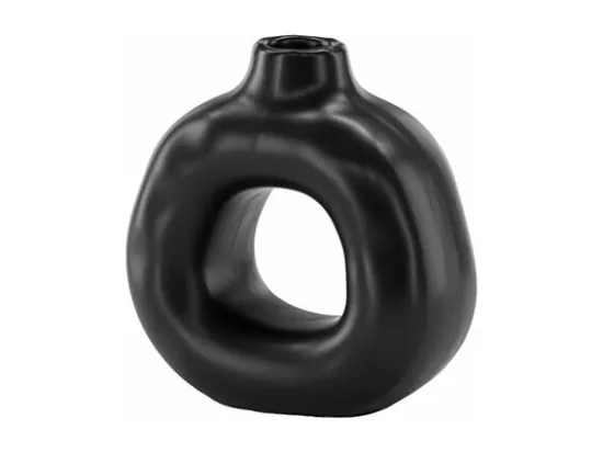 Bougeoir Design en Céramique 