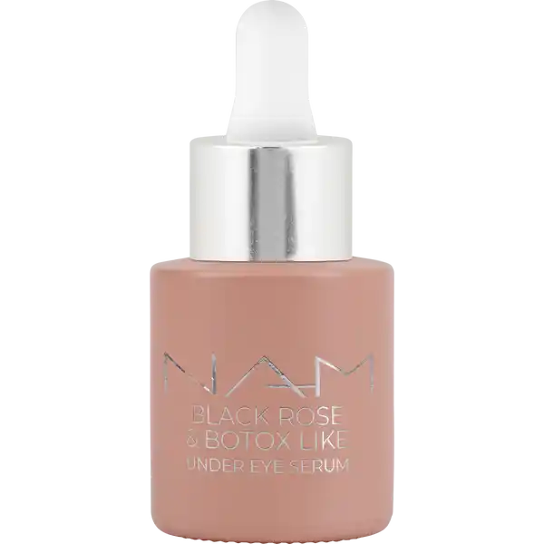 Black Rose & Botox Like Serum