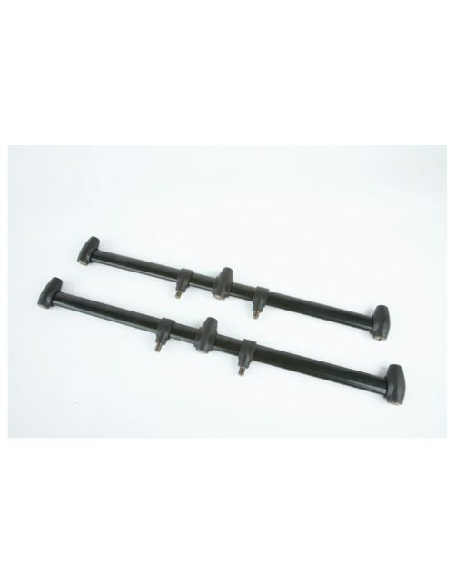 Fox Buzzer Bar Extra Wide 3 Rod Set ( Ranger \/ Eclipse ) - Buzzerbars - 3 Rod