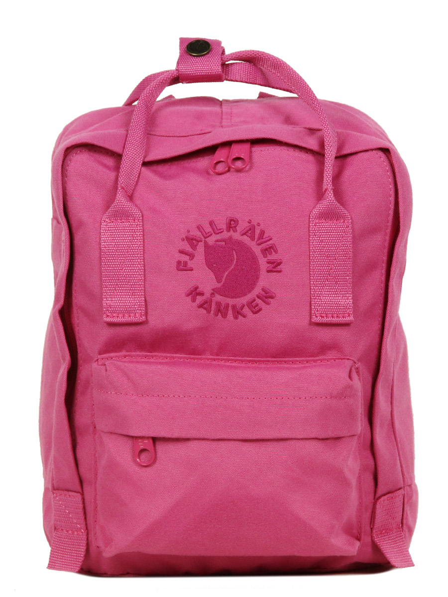 Sac À dos Fjallraven Re-Kanken Mini