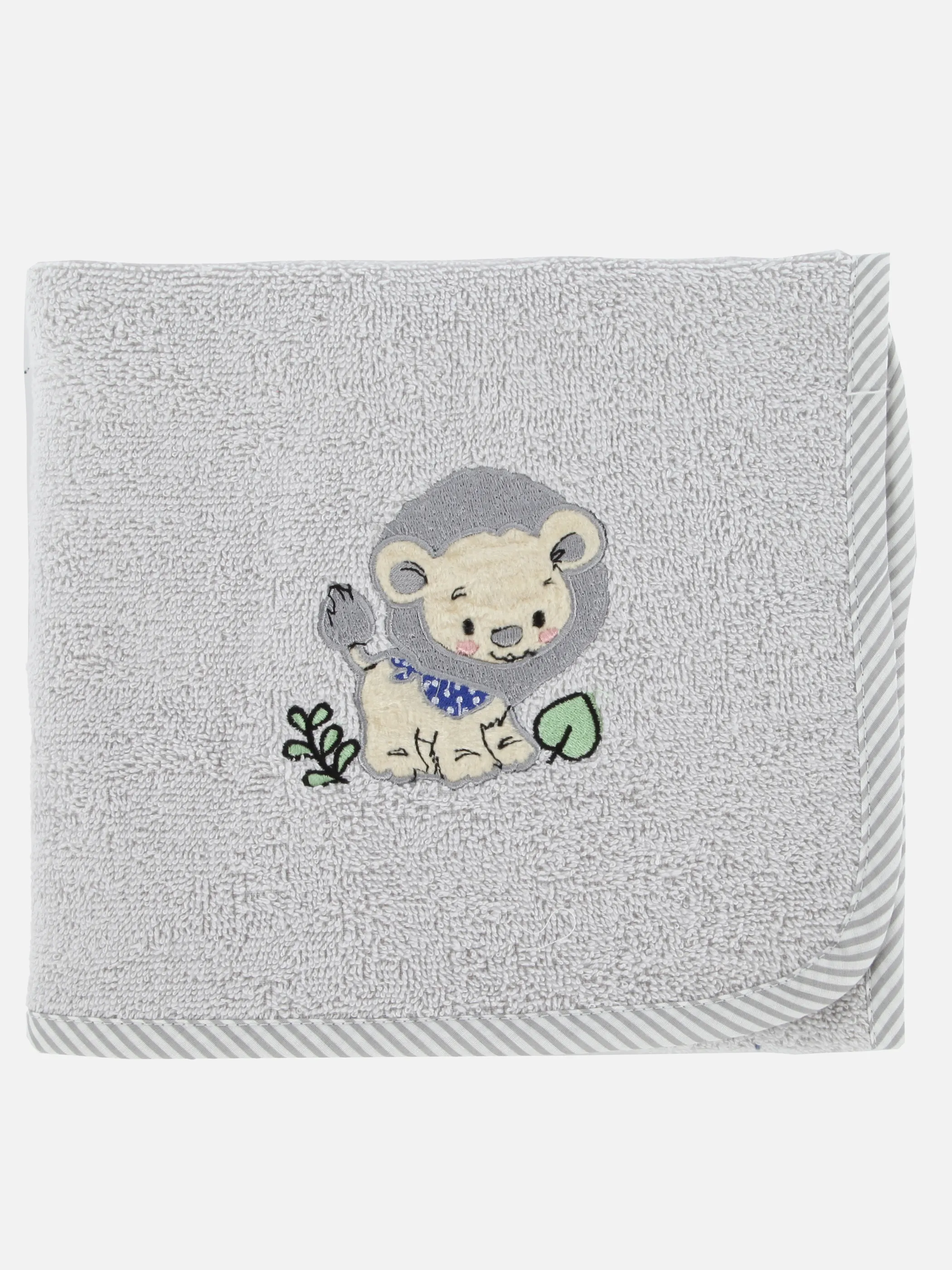 Baby Handtuch mit Stickerei