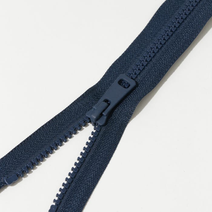 YKK-Bloktandrits - 5mm - deelbaar