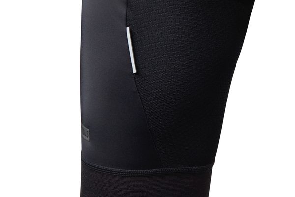 TEAM CLASSIC 2.0 Herren-Bundhose  schwarz  L