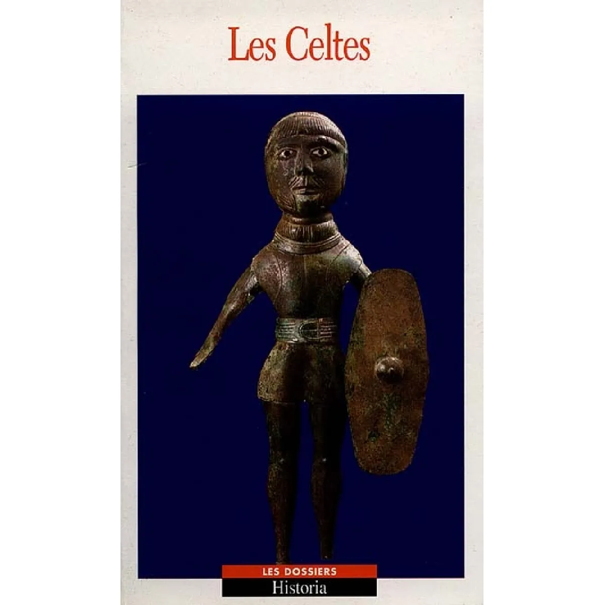 Les Celtes · Occasion