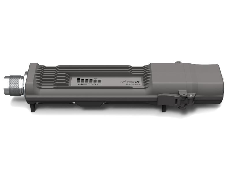 MikroTik Outdoor Access Point RBMETALG-52SHPACN, METAL 52 A Outdoor-Accesspoint mit hohem Output