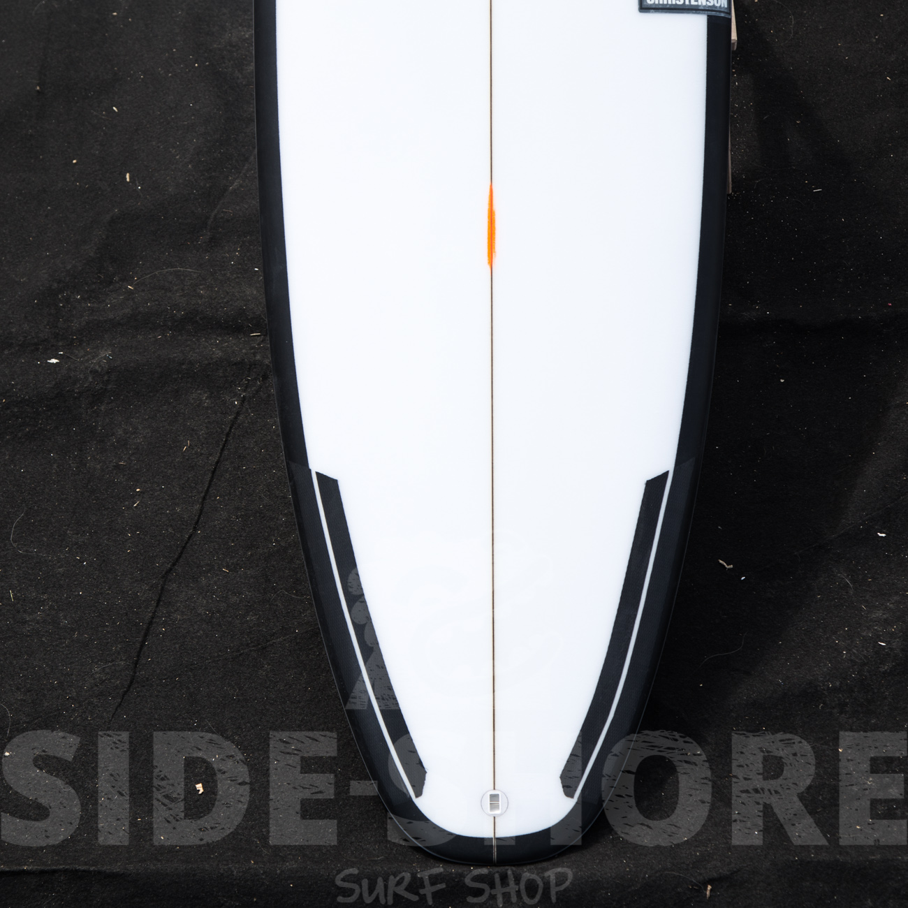 Christenson Surfboards Hole Shot - 5'9 x 19'' 1/2 x 2