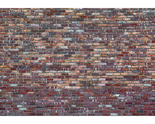 Vliesbehang 11975V4 Brickwork 2-delige set 254 x 184 cm