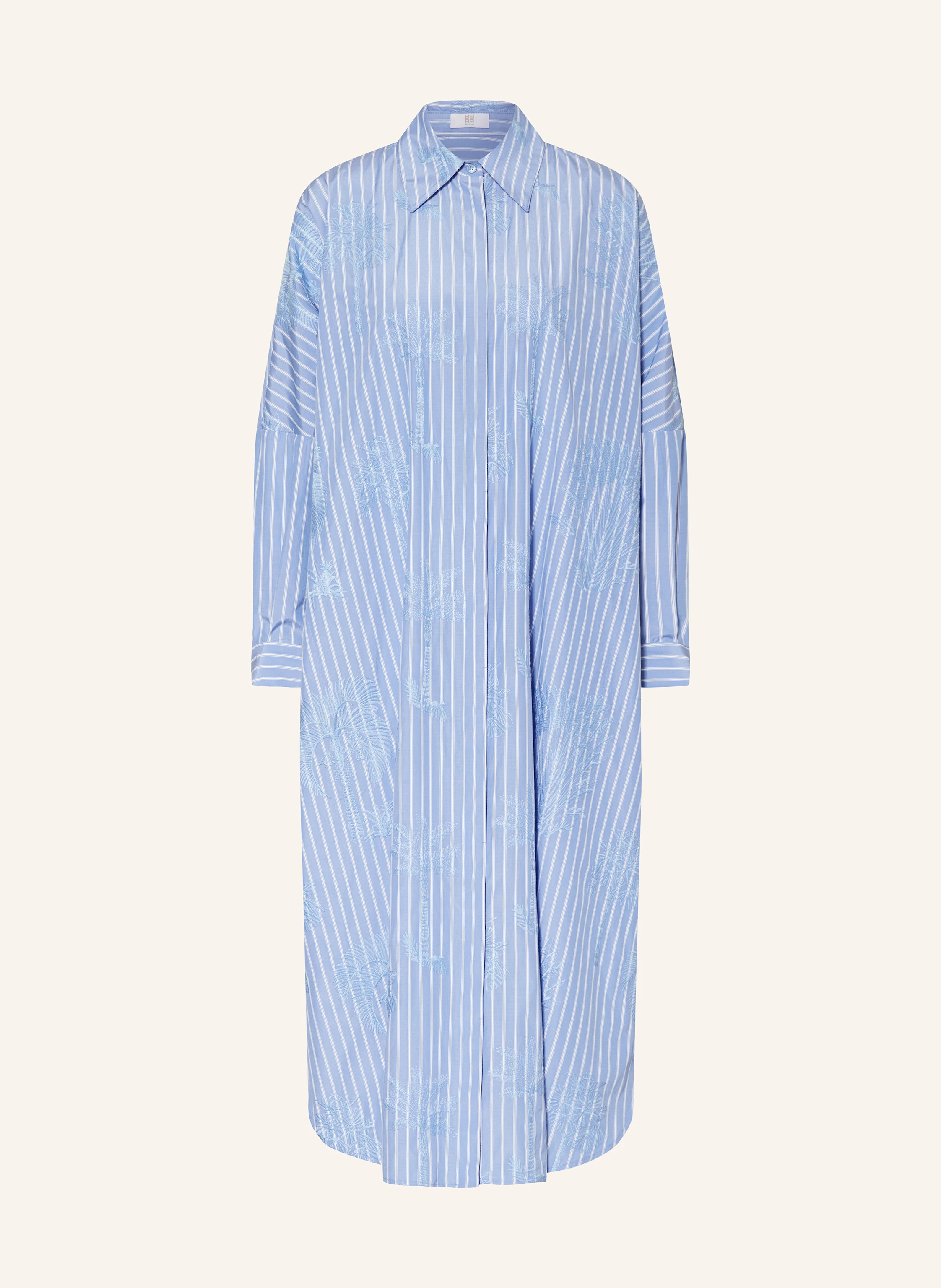 RIANI Hemdblusenkleid