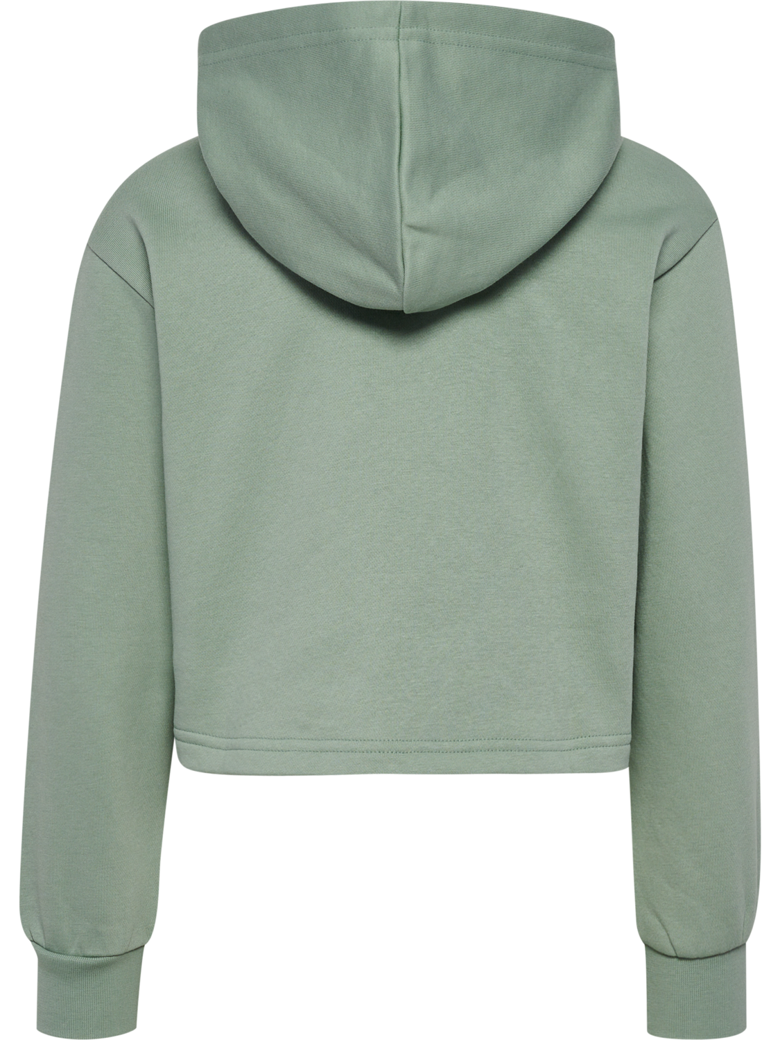 hmlZIPPI ZIP HOODIE