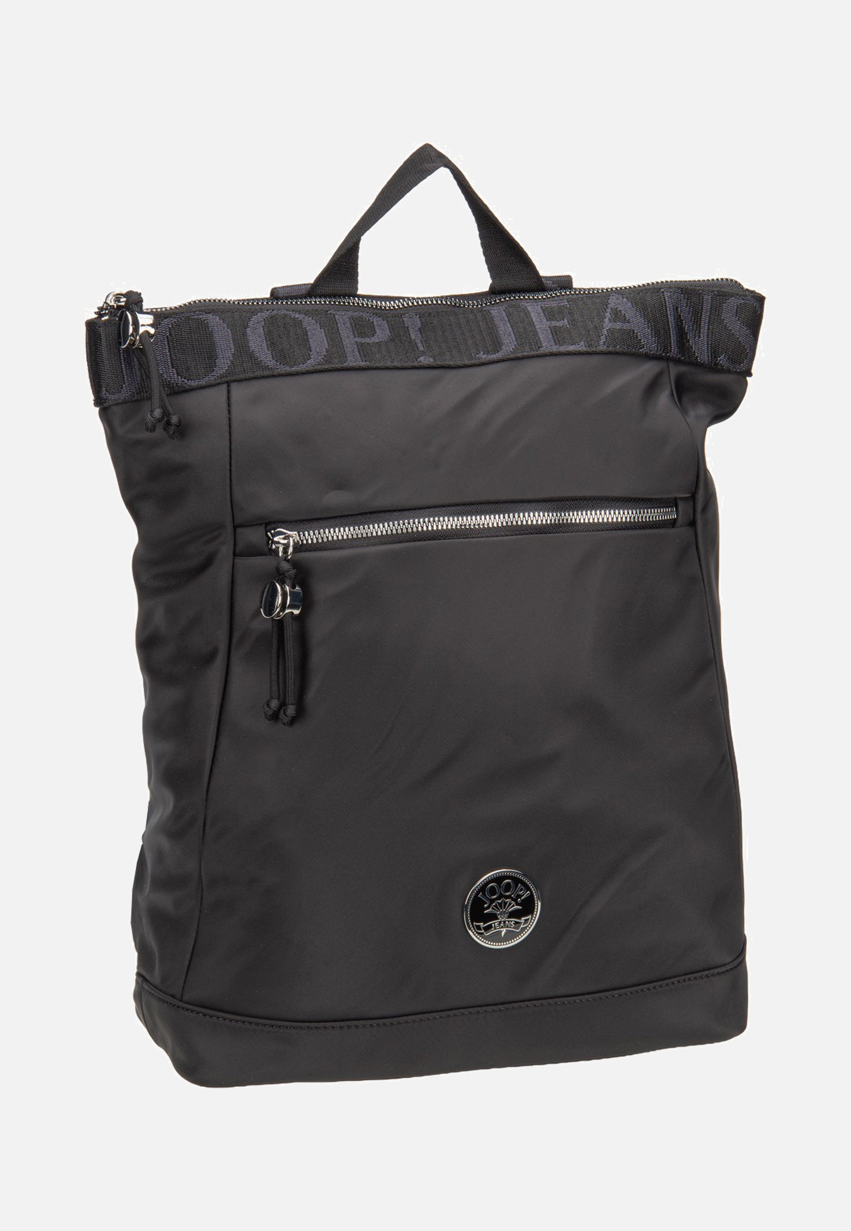 Lietissimo 1.0 Elva LVZ Black - Rucksack