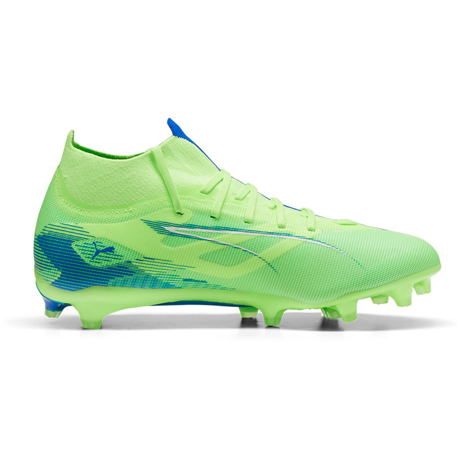 Puma Ultra 5 Match+ FG/AG