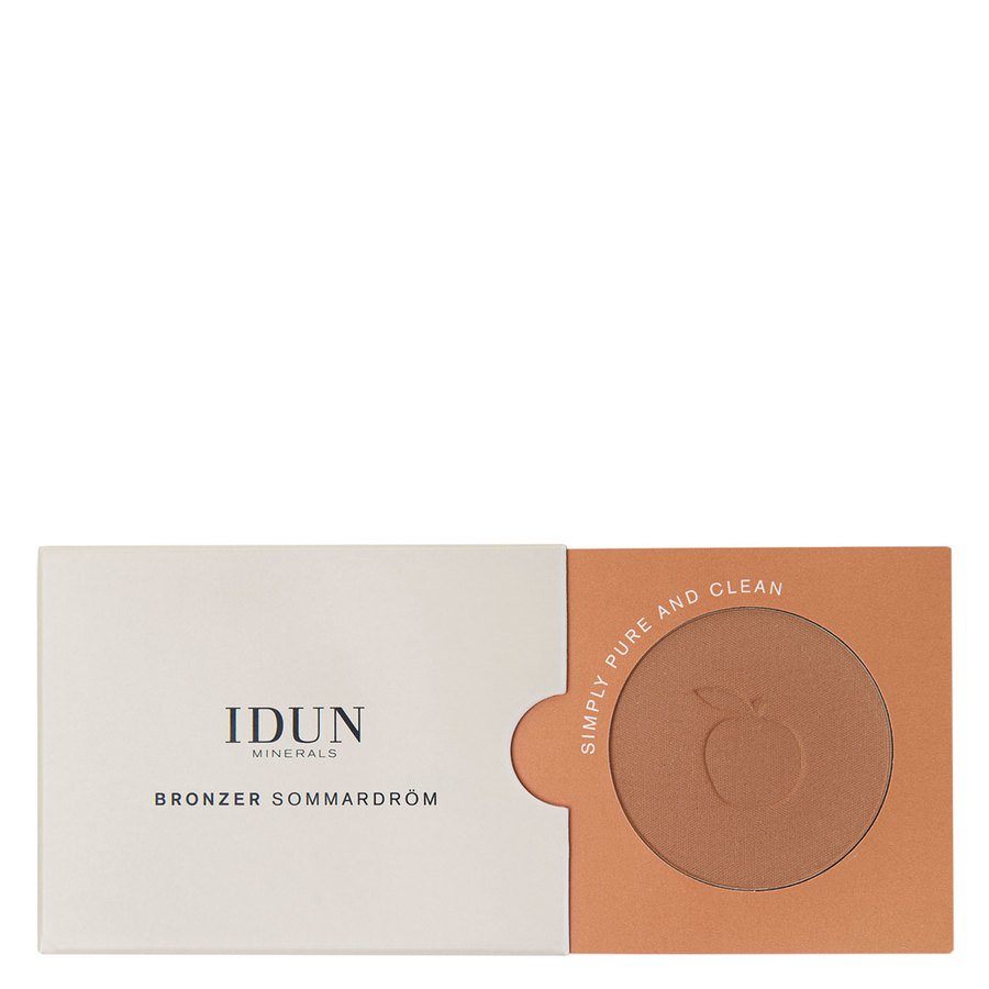 IDUN Minerals Bronzer Sommardröm 4,6g