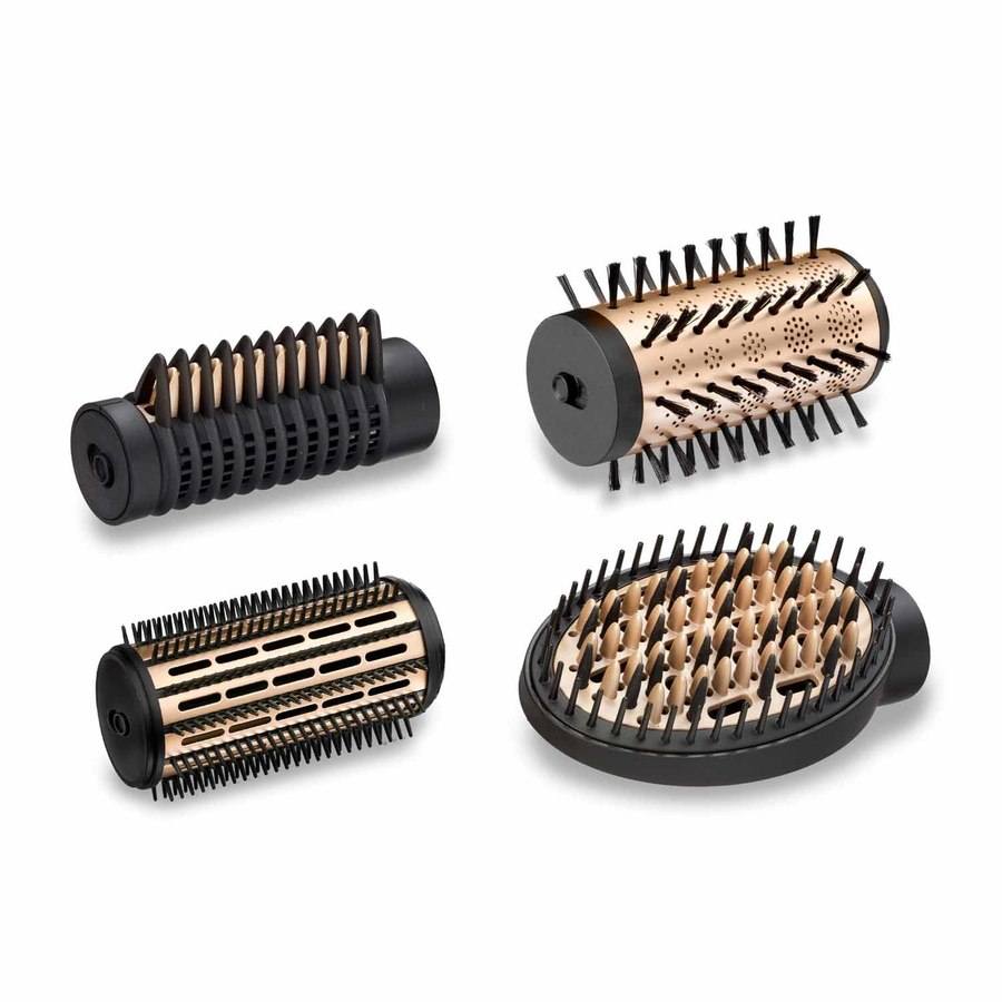 BaByliss Big Hair Luxe Heat Brush