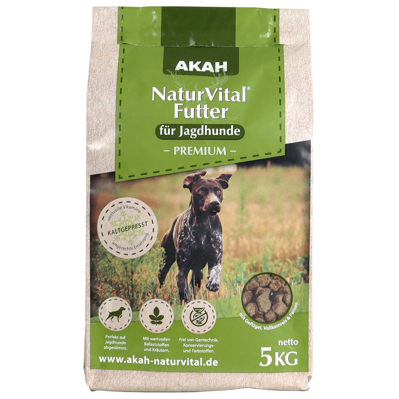 NaturVital Premium 5 kg