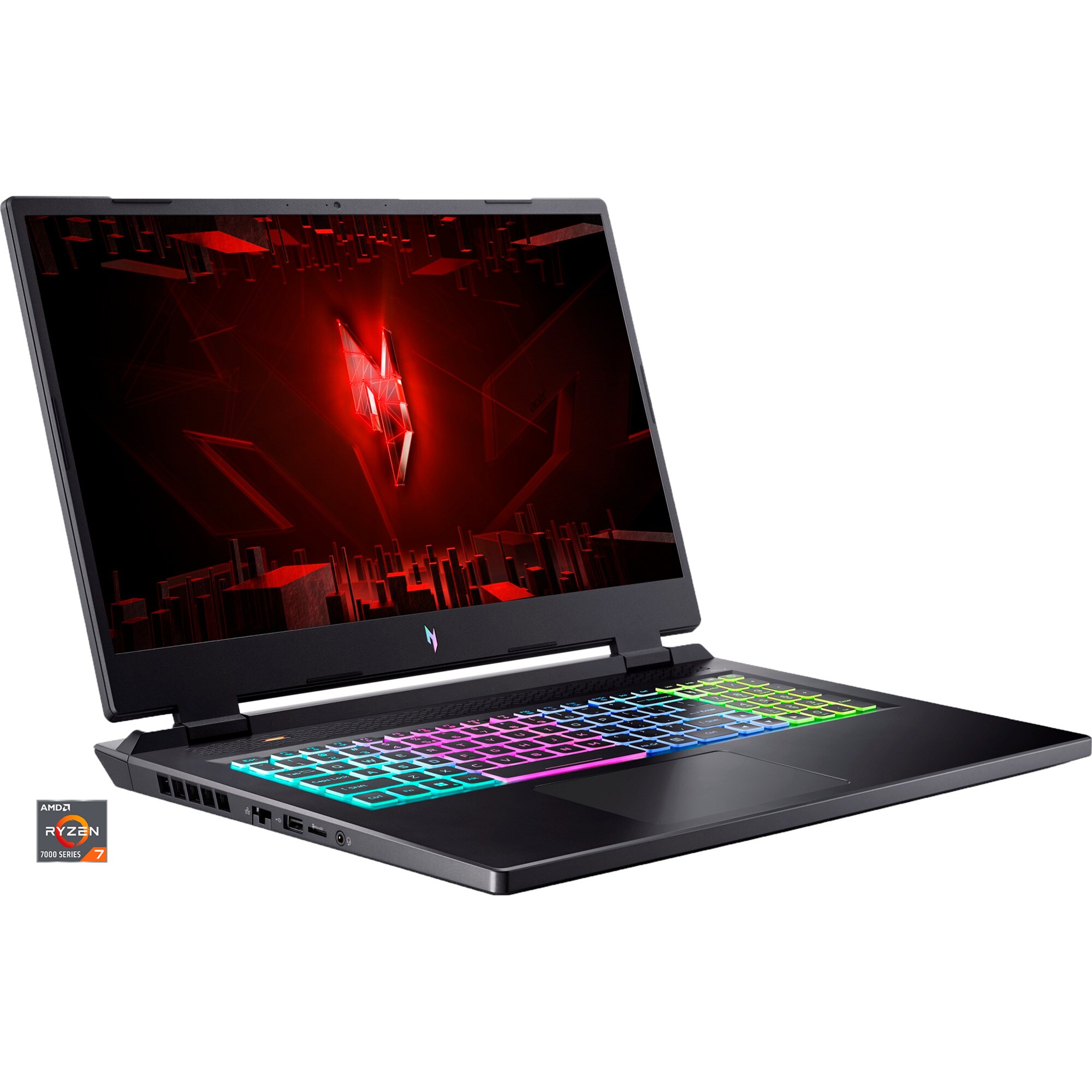 Acer Gaming-Notebook Nitro 17 (AN17-41-R23G)