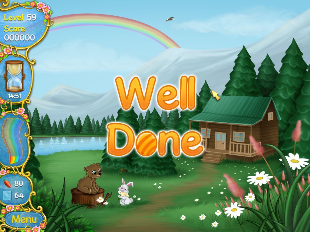 Spring Bonus- PC