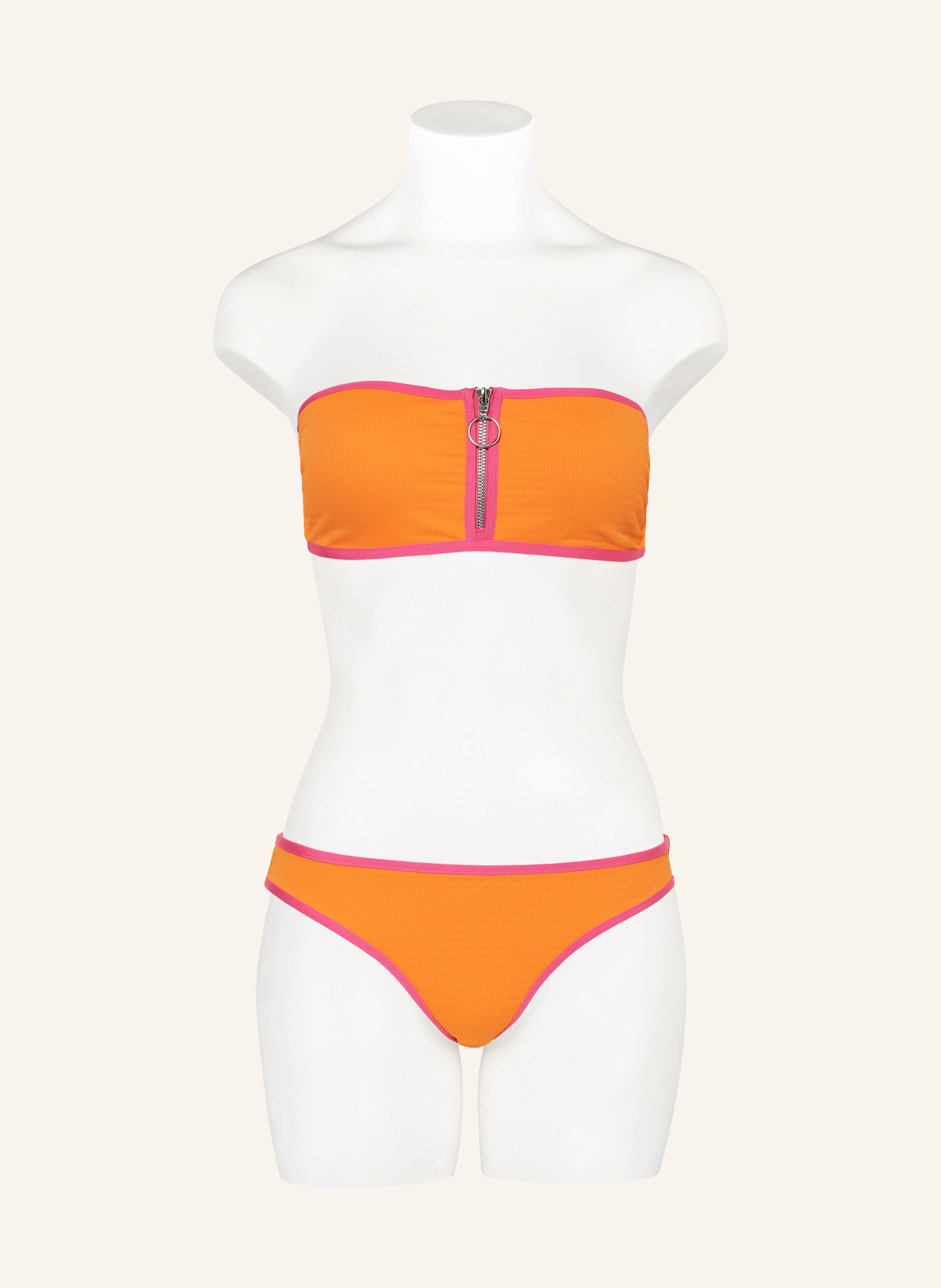 SEAFOLLY Bandeau-Bikini-Top BEACH BOUND