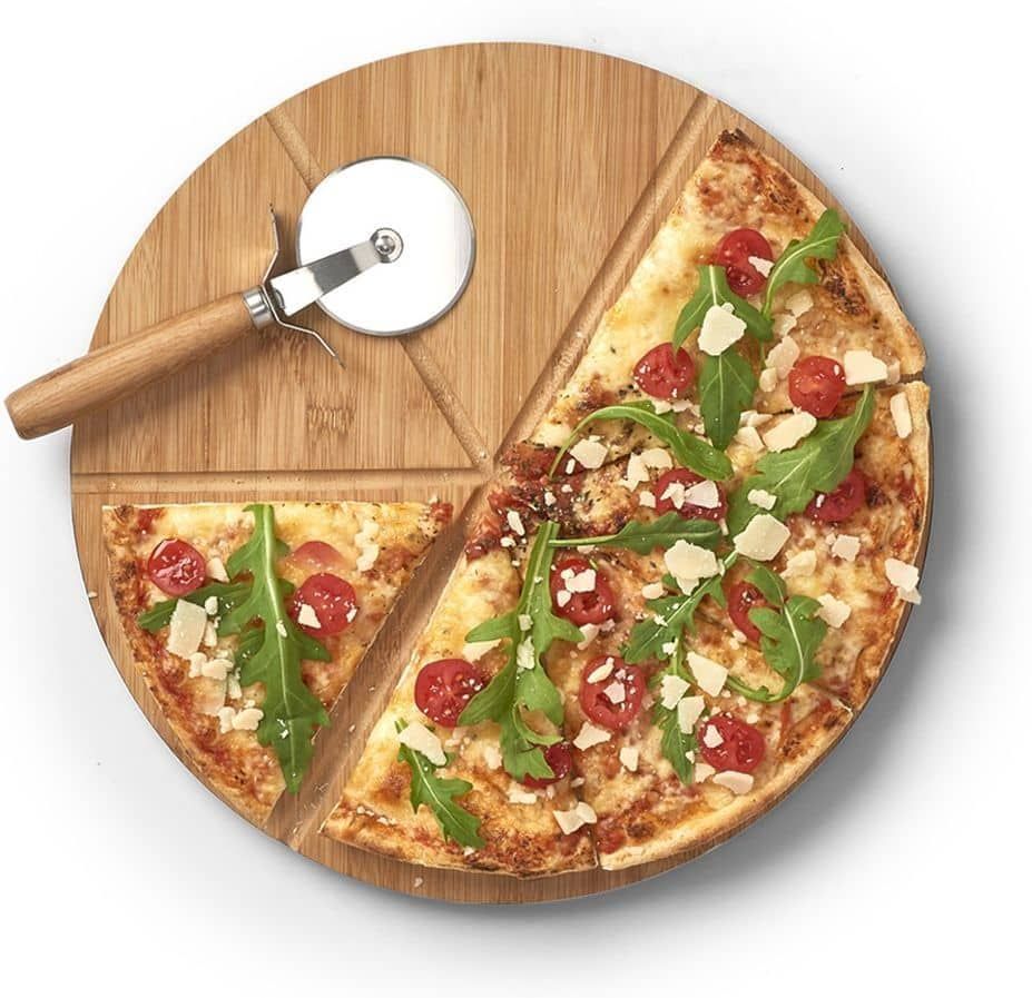 Pizza-Set 25177
