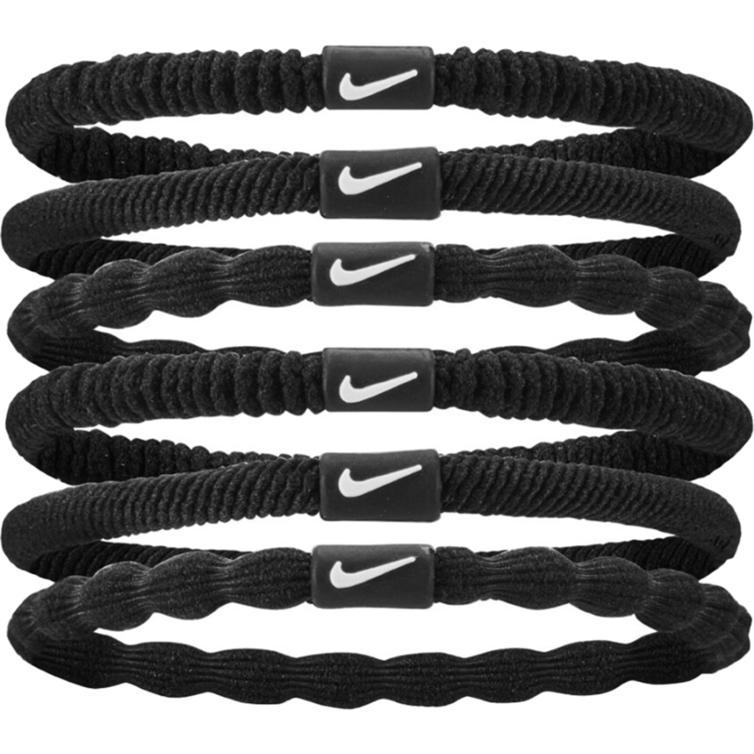 Nike Flex Hairbands 6-Pack