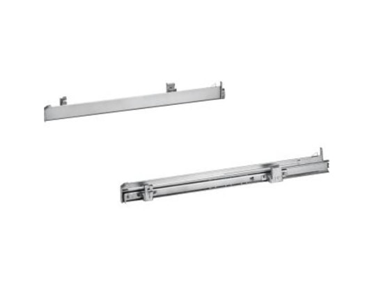 NEFF - Rail four Z11TI15X0 Clip rail télescopique 1 niveau