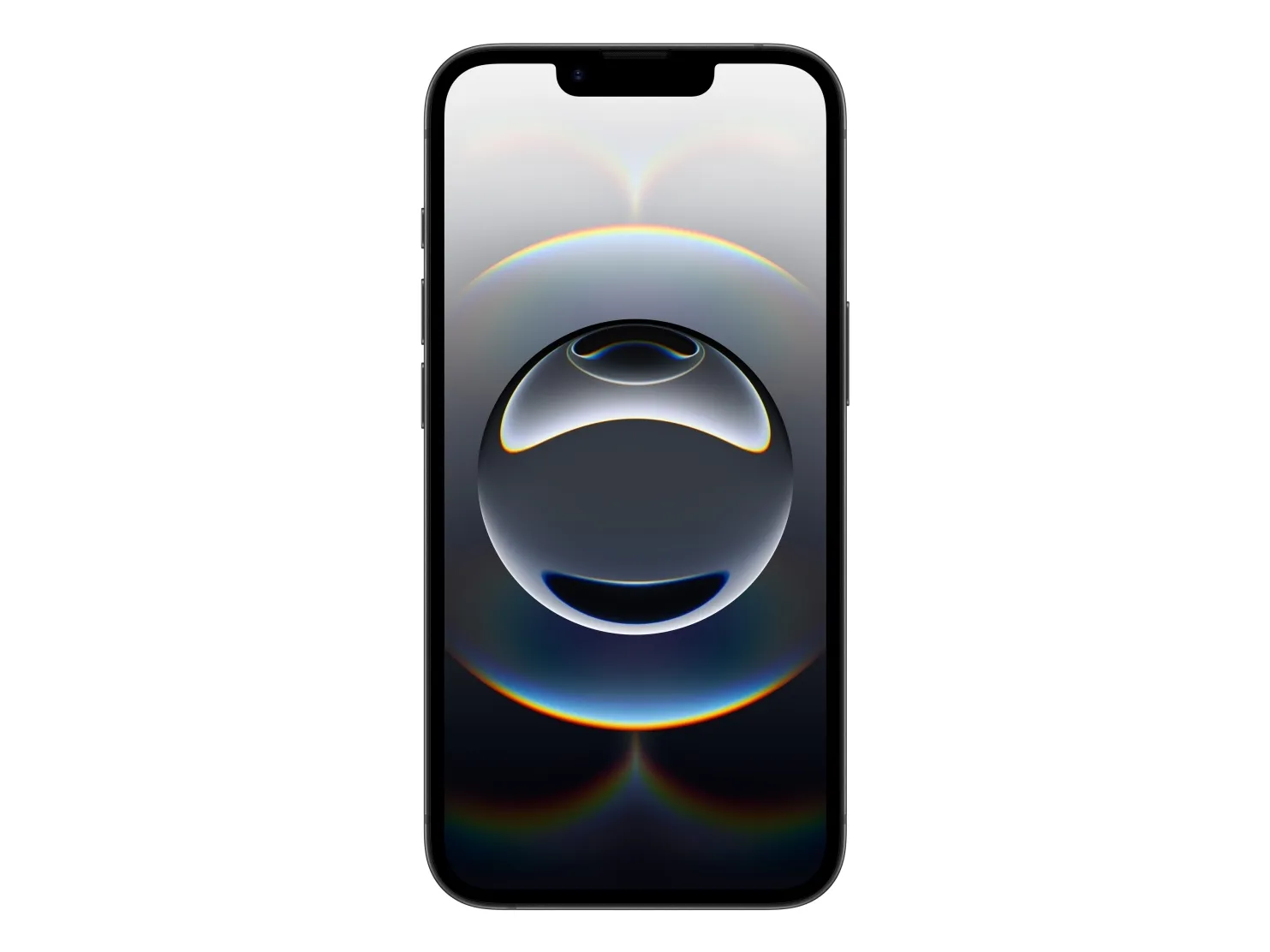 Apple | iPhone 16e - 256 GB - Black
