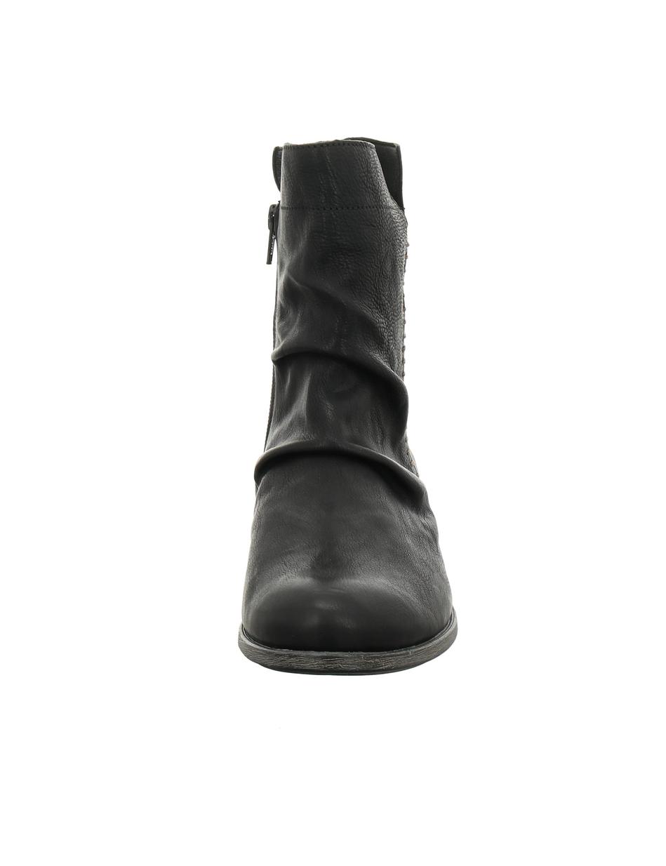 Winterstiefelette AGRAT