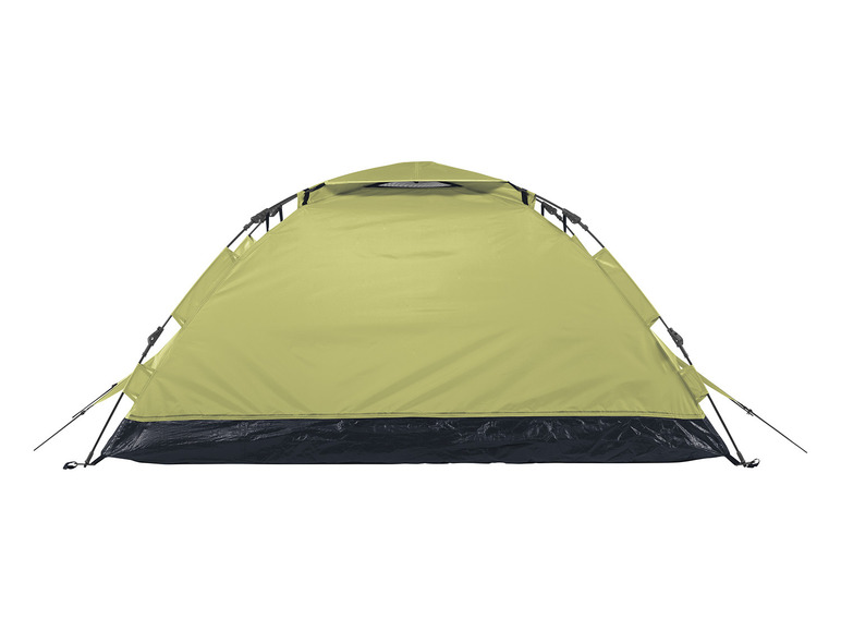 2-persoons tent Easy Set-Up