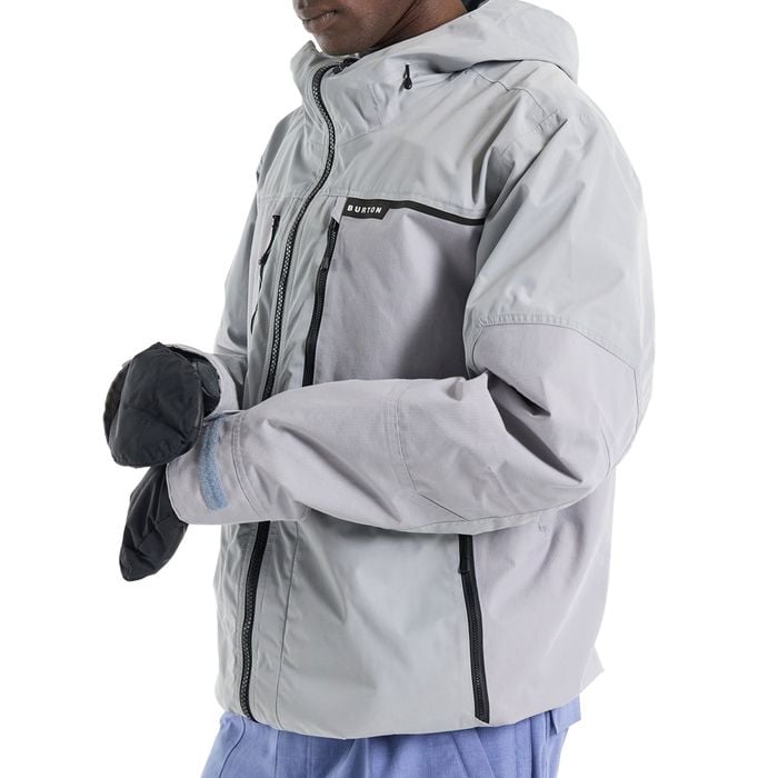 Burton Frostner Skijas Heren