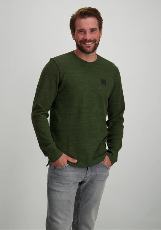 PME Legend T-shirt PTS2408561