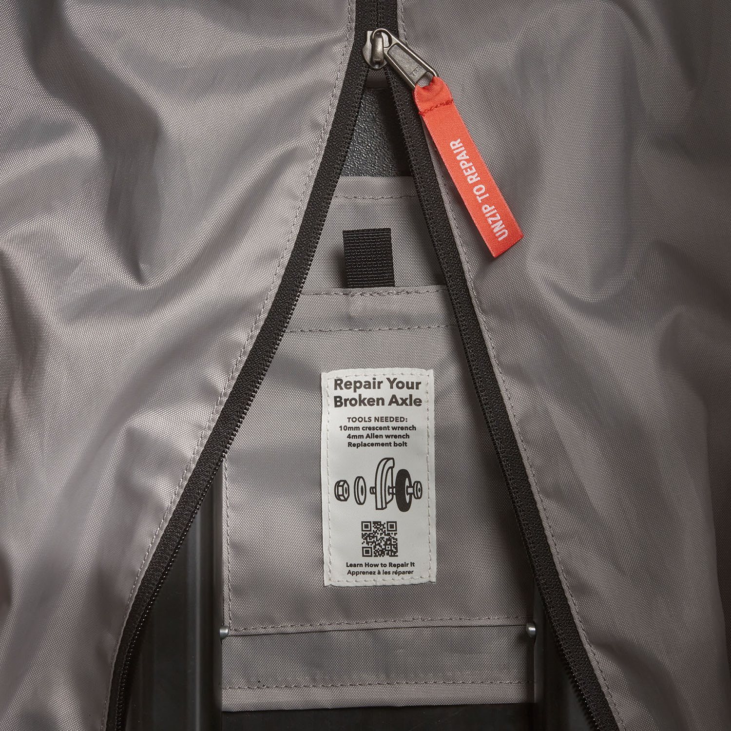 Patagonia Black Hole Wheeled Duffel 100L black