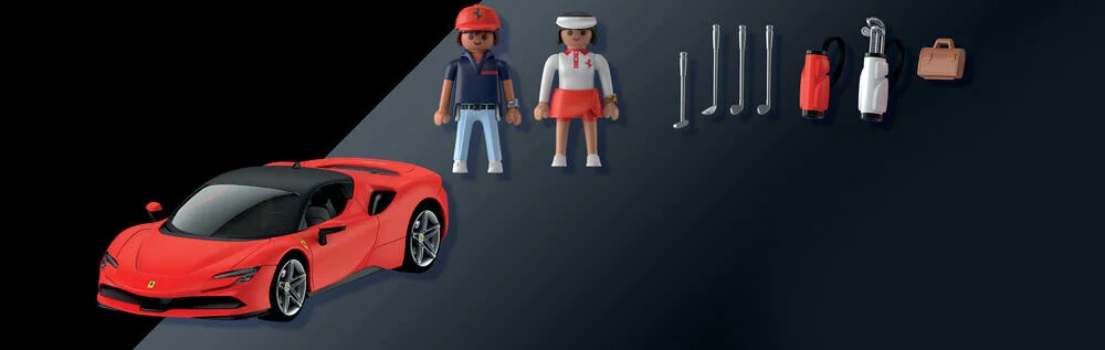FERRARI SF90 STRADALE -71020