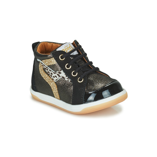 GBB - FOUDRE - Noir