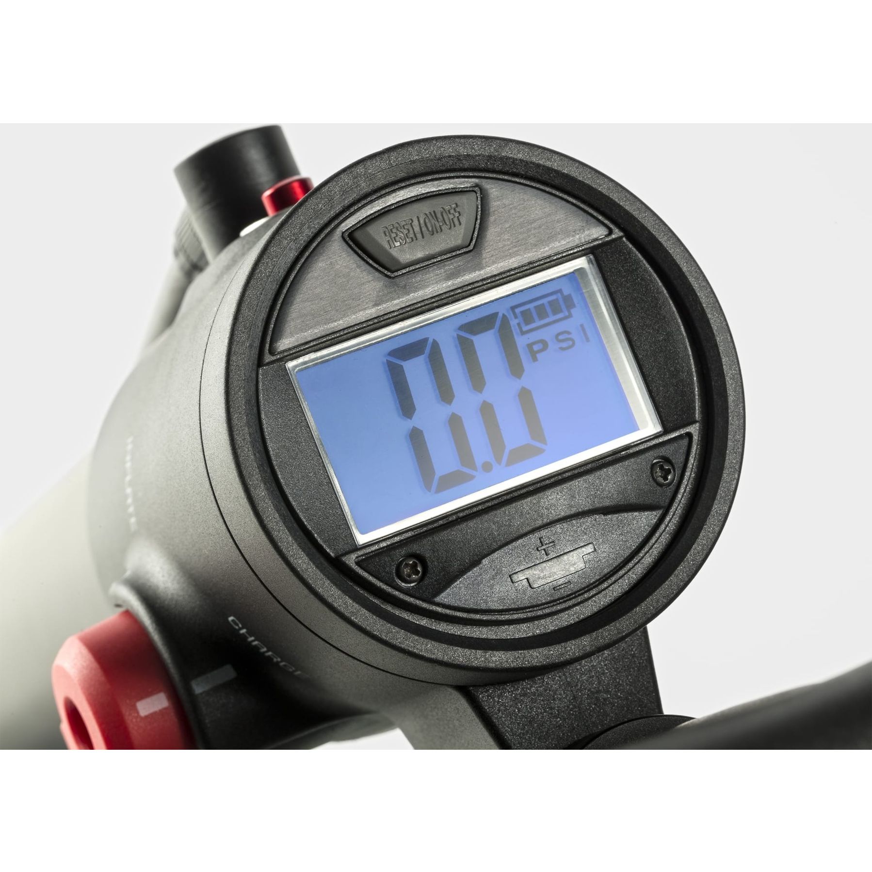 Bontrager TLR Flash Charger Fietspomp