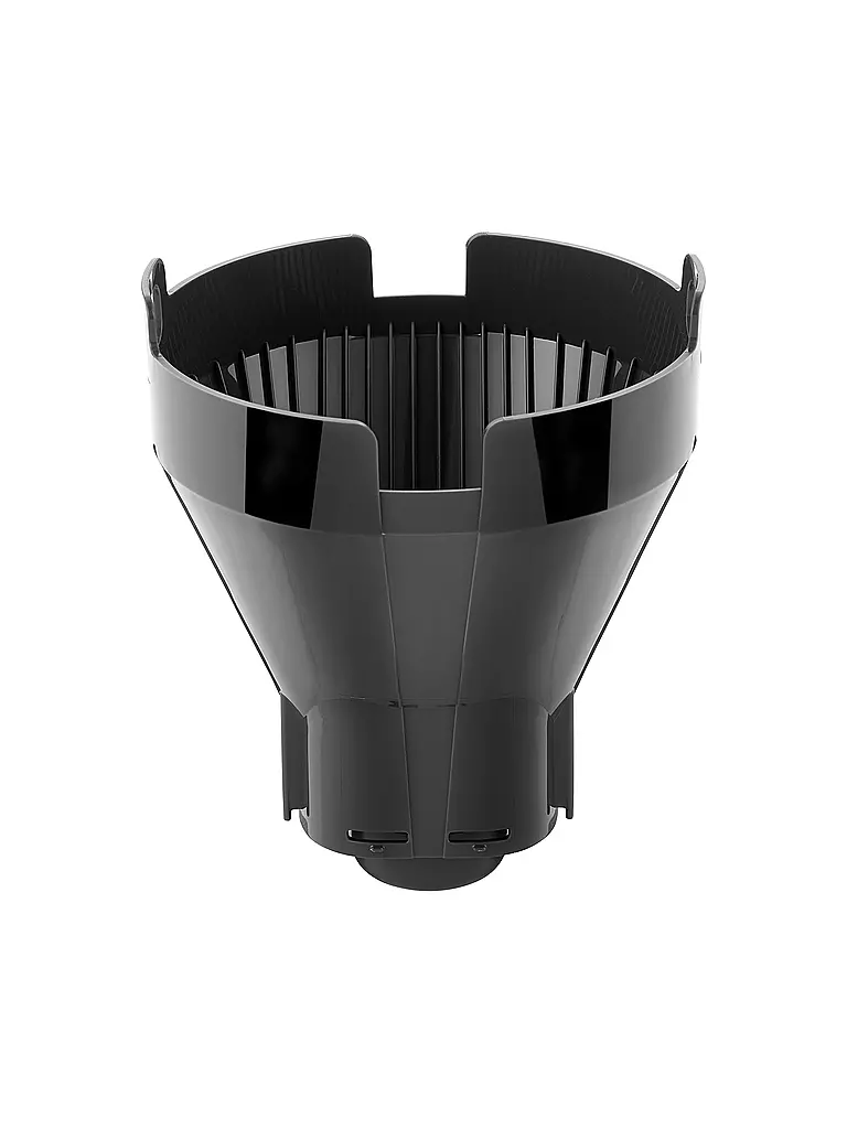 ZWILLING Filterkaffeemaschine ENFINIGY 1,5l Schwarz schwarz