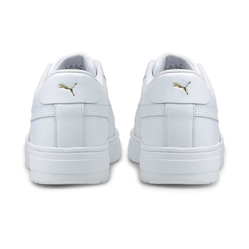 Puma Pro Classic Sneakers, Hvid, 38