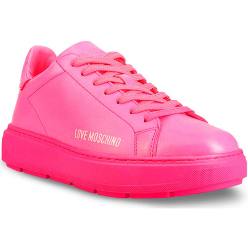 Love Moschino - - ja15304g1gid0 Rosa