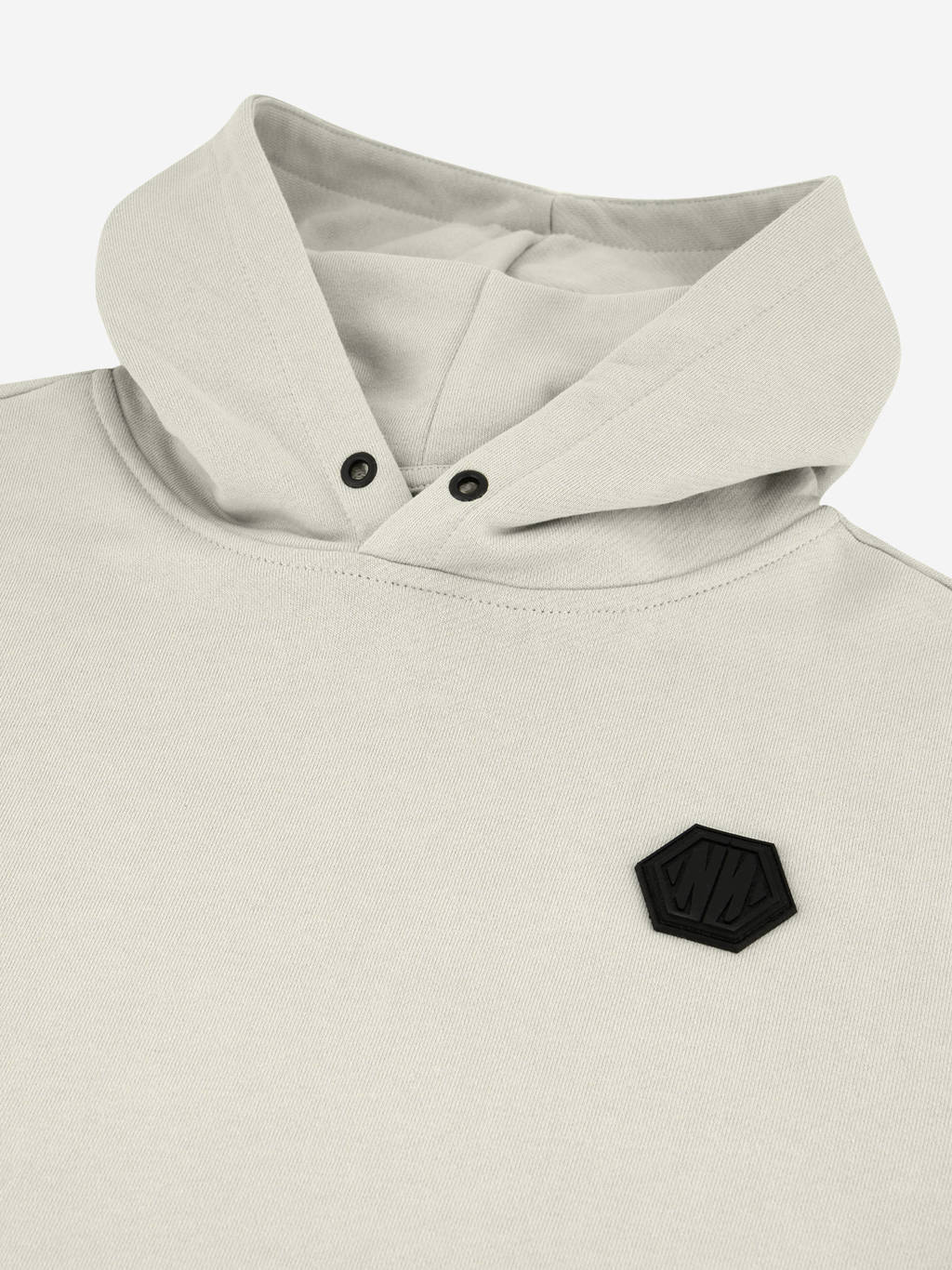 NIK&NIK sweater grijs