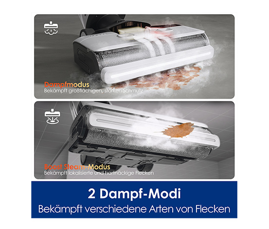 Tineco Floor One S7 Steam Plus