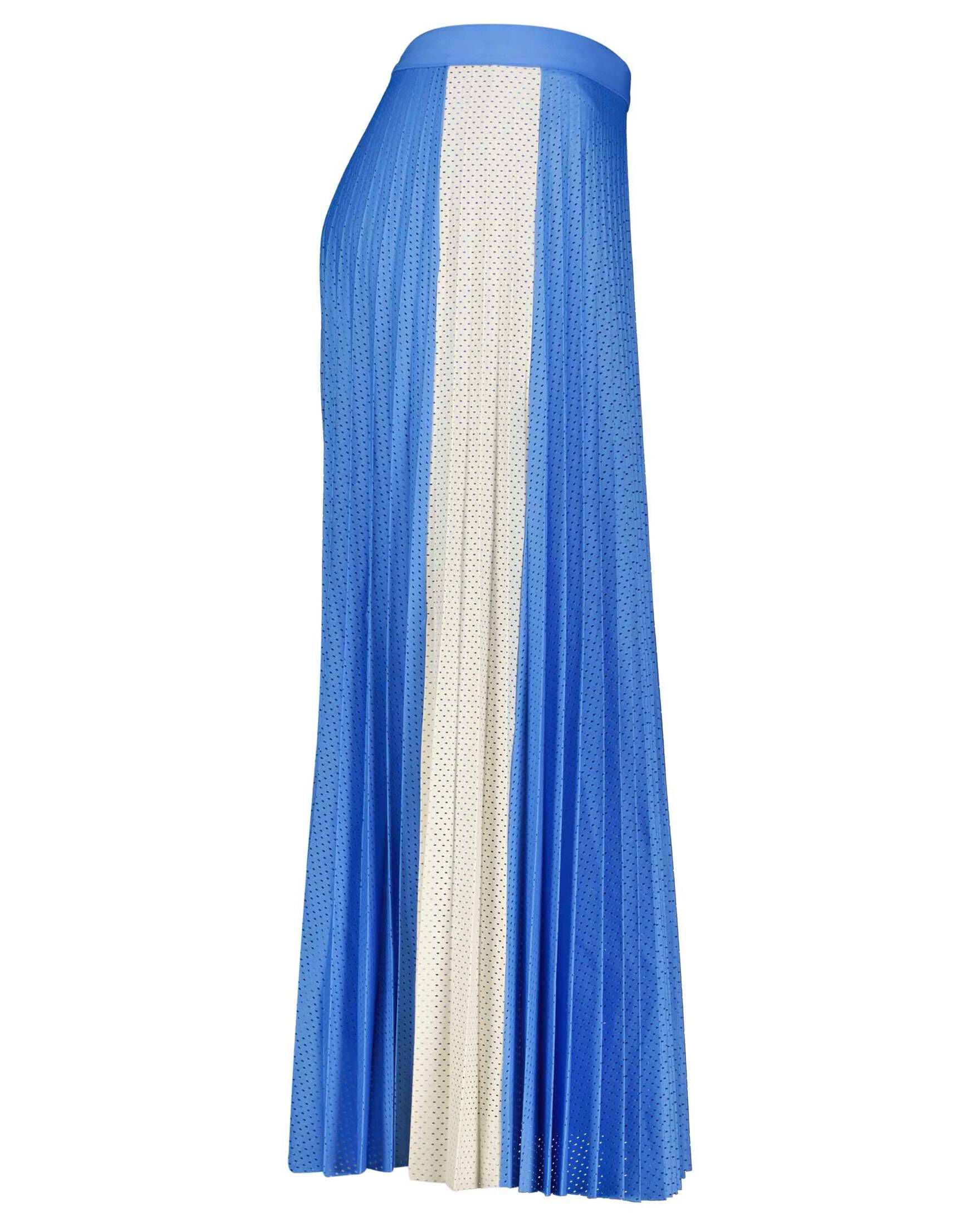 Rich & Royal| Damen Plisseerock