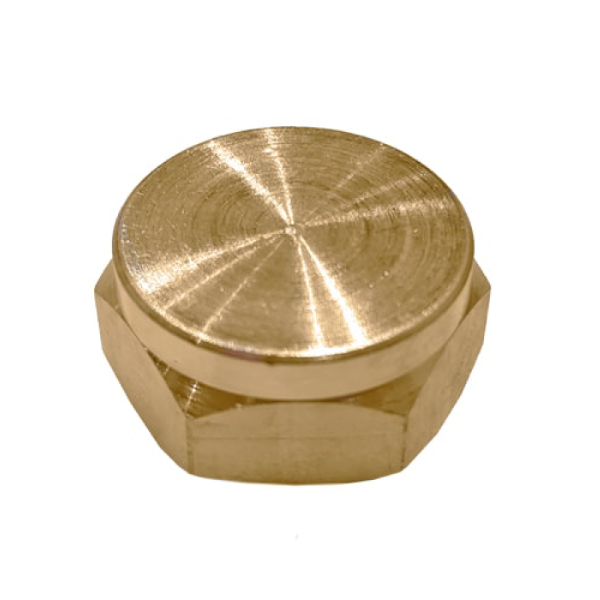 Bouchon gaz P34, 20 x 150
