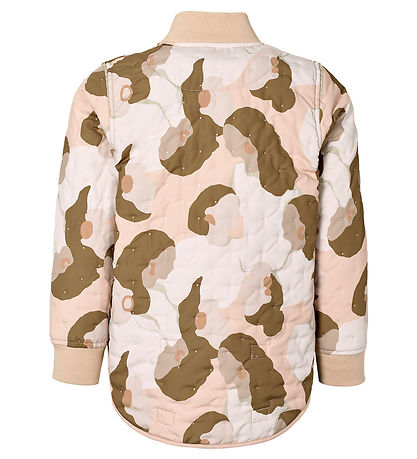 MarMar Thermojacke - Orry - Beige Rose