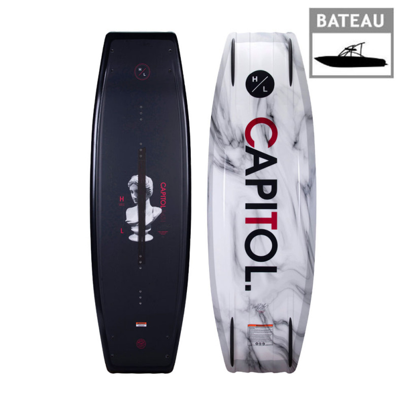 WAKEBOARD HYPERLITE CAPITOL 2023