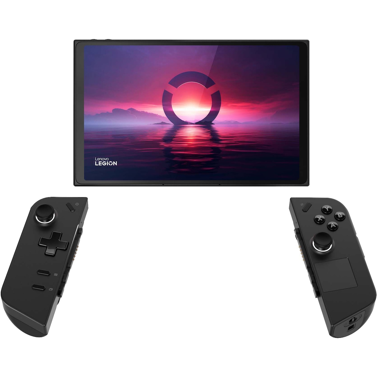 Lenovo Legion Go håndholdt spillmaskin