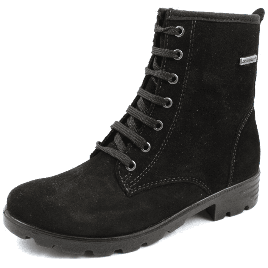 Ricosta Stiefel schwarz