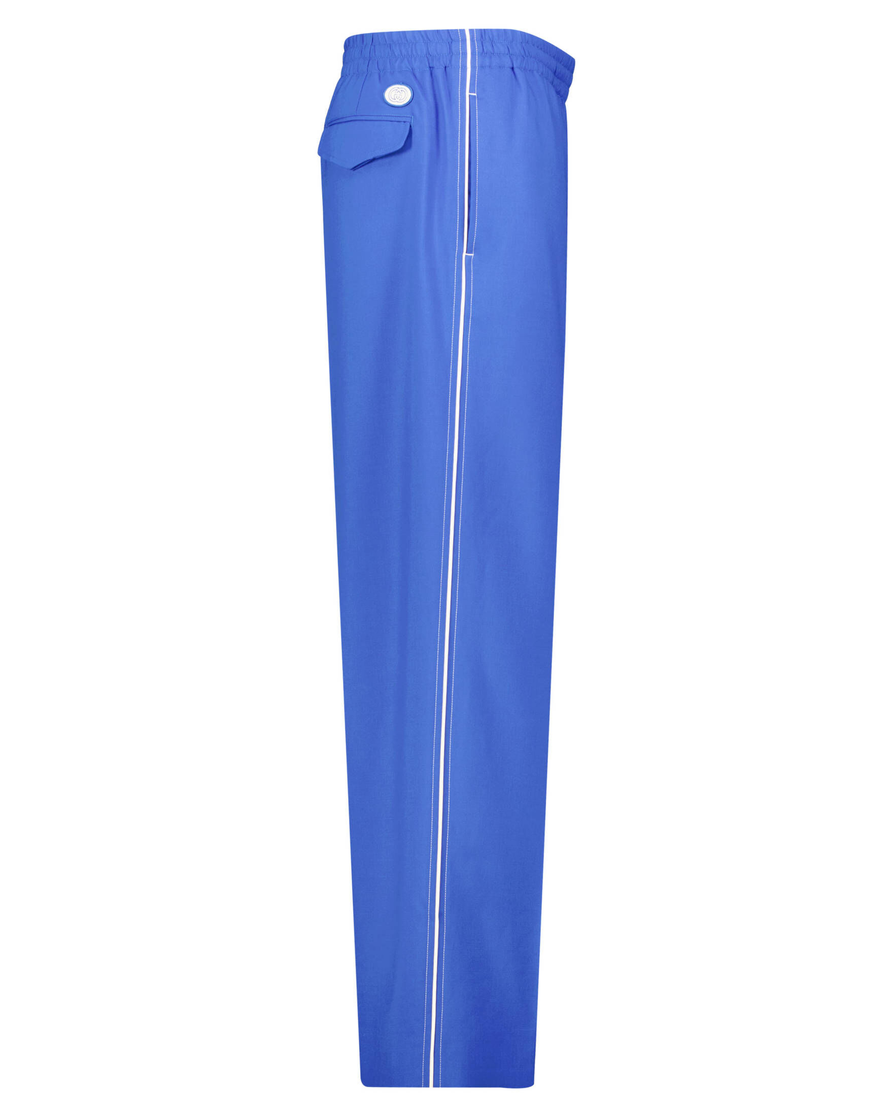 Gucci| Herren Hose mit Wolle
