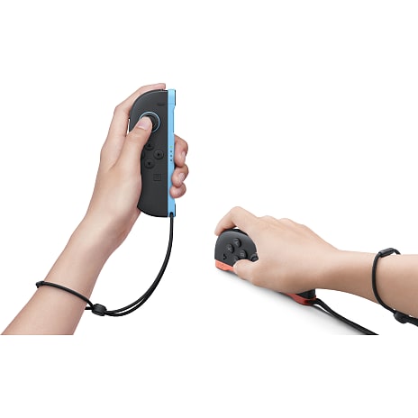 Joy-Con 2 sæt til Nintendo Switch 2