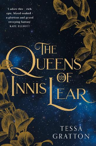 The Queens of Innis Lear (Paperback)