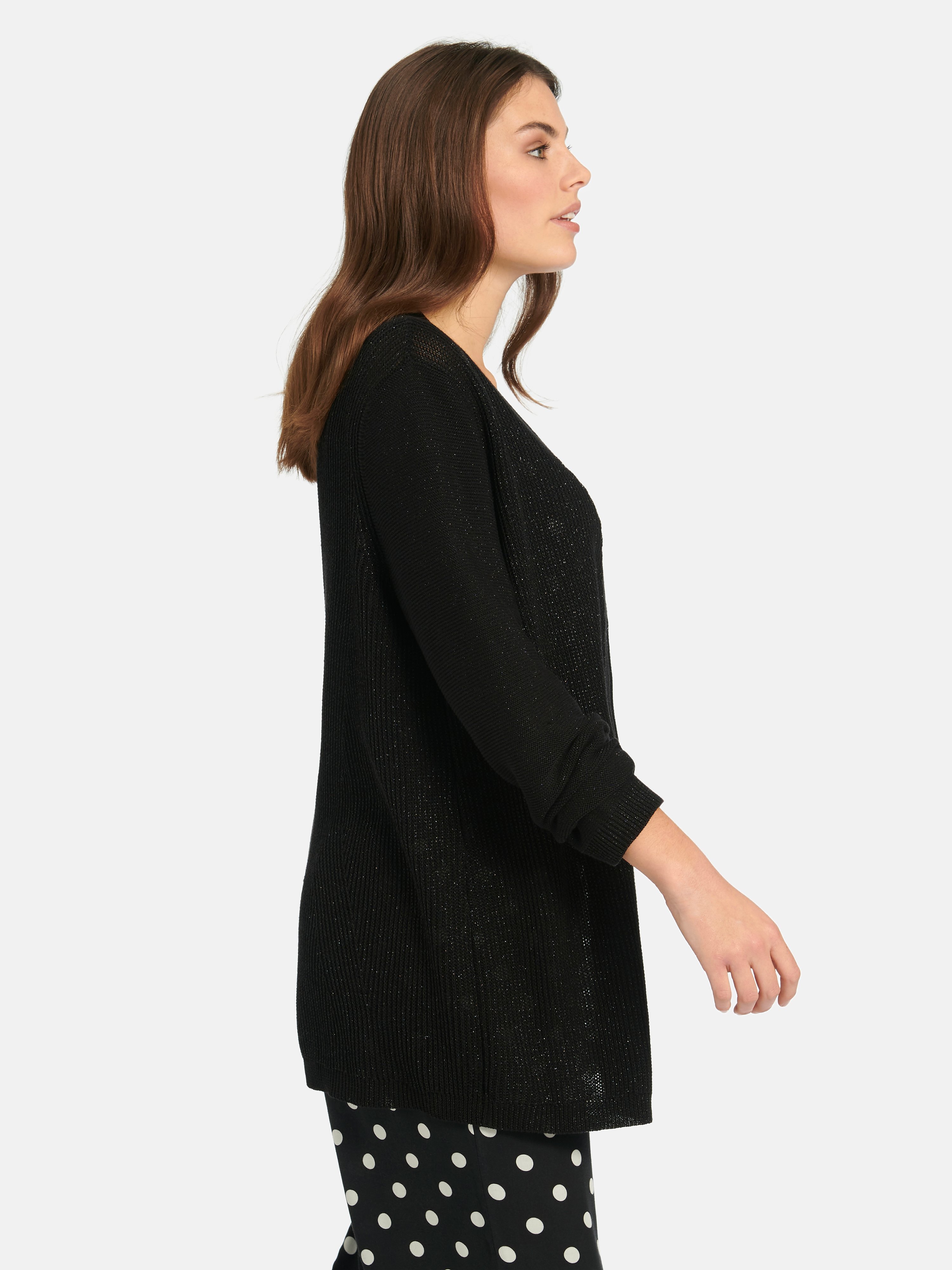 Strickjacke