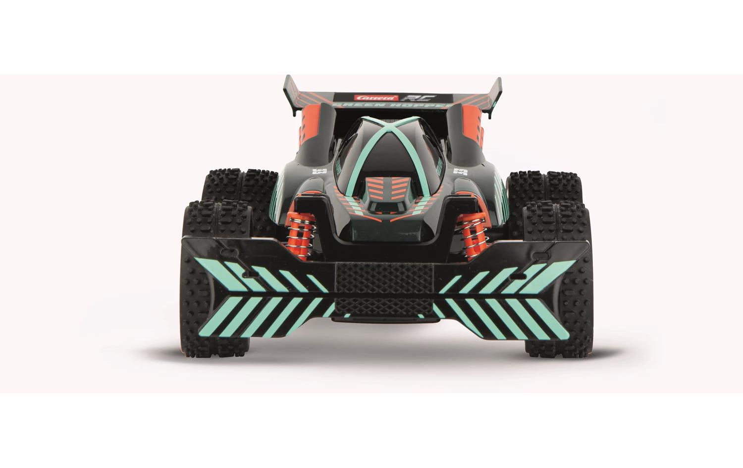 RC 1:20 Green Hopper 2.4Ferngesteuertes Auto